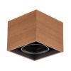 FLOS Compass Box H135 - mennyezeti lámpa