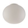 FLOS Glo-Ball C/W Zero mennyezeti lámpa