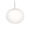 FLOS Glo-Ball - gömbölyű függő lámpa 33 cm