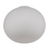 FLOS Glo-Ball - kerek mennyezeti lámpa 33 cm