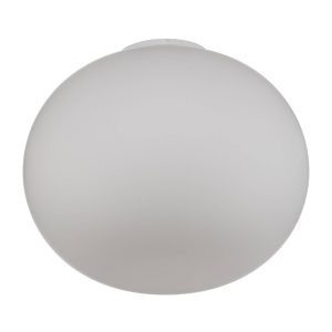 FLOS Glo-Ball - kerek mennyezeti lámpa 33 cm