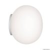 FLOS Mini Glo-Ball Mirror fali lámpa