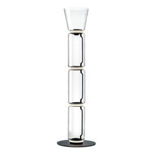 FLOS Noctambule 3 High Cylinders & Cone