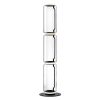 FLOS Noctambule 3 nagy hengerek