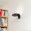 FLOS Oplight W1 LED fali lámpa