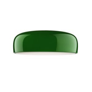 FLOS Smithfield C LED mennyezeti lámpa zöld