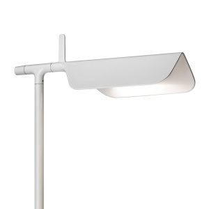 FLOS Tab LED állólámpa fehér