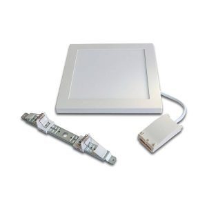 FQ 65/205 LED lámpa felsz. vagy beépítéshez