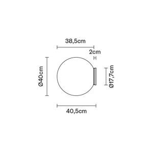Ø 40 cm
