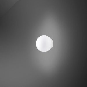 Fabbian Lumi Sfera üvegfali lámpa