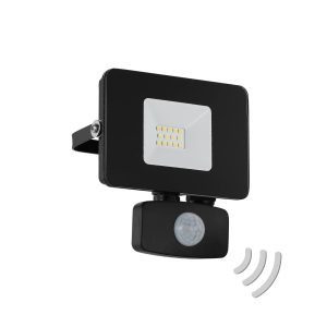 Faedo 3 LED kültéri spot érzékelővel