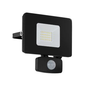 Faedo 3 LED kültéri spot érzékelővel