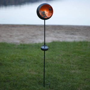 Fairytale LED napelemes lámpa