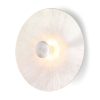 Fali lámpa Moon Sun