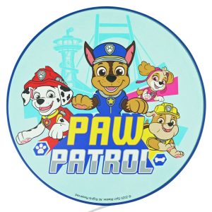 Fali lámpa Paw Patrol