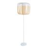 Forestier Bamboo Light állólámpa 1-ágú fehér