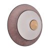 Forestier Cymbal S LED falilámpa