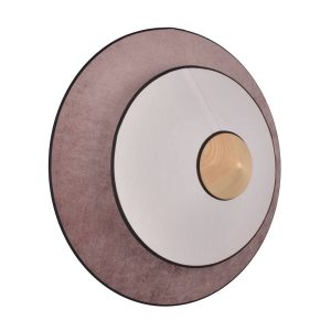 Forestier Cymbal S LED falilámpa
