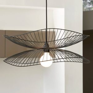 Forestier Libellule S függő lámpa