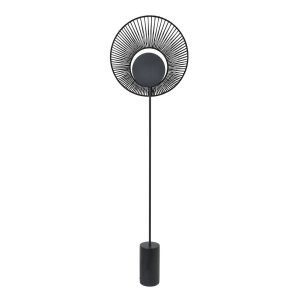 Forestier Oyster design állólámpa