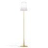 Foscarini Birdie Könnyű állólámpa homok sárga