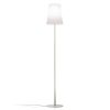 Foscarini Birdie Könnyű állólámpa salbeigreen