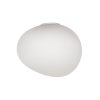 Foscarini Gregg grande semi 1 fali lámpa