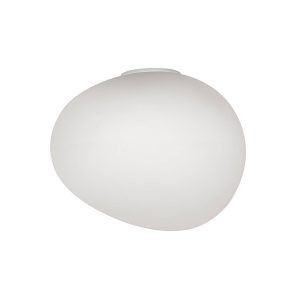 Foscarini Gregg grande semi 1 fali lámpa