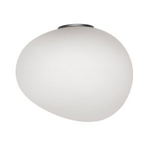 Foscarini Gregg grande semi 1 fali lámpa