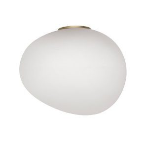 Foscarini Gregg grande semi 1 falilámpa
