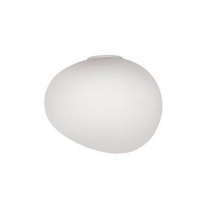 Foscarini Gregg grande semi 2 fali lámpa