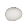 Foscarini Gregg grande semi 2 fali lámpa