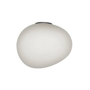 Foscarini Gregg grande semi 2 fali lámpa