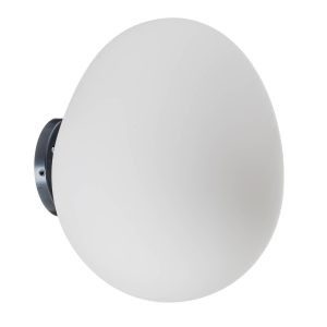 Foscarini Gregg média fali lámpa