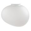 Foscarini Gregg media semi 1 fali lámpa