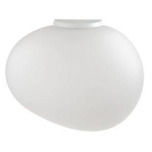 Foscarini Gregg media semi 1 fali lámpa