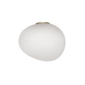 Foscarini Gregg media semi 1 fali lámpa