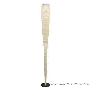 Foscarini Mite Anniversario állólámpa szabályzóval