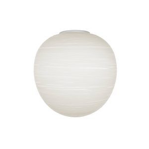 Foscarini Rituals XL félig fali lámpa
