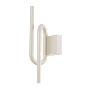 Foscarini Tobia LED fali lámpa fehér