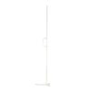 Foscarini Tobia terra LED állólámpa