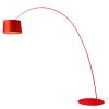 Foscarini Twiggy Elle LED állólámpa lila
