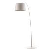 Foscarini Twiggy ívlámpa fényerő