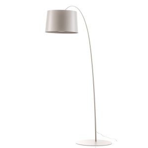 Foscarini Twiggy ívlámpa fényerő
