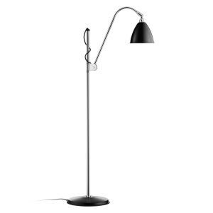 GUBI Bestlite BL3 állólámpa Ø 16 cm
