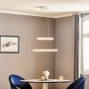 Giotto LED függő lámpa