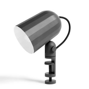HAY Noc Clamp LED csíptetős lámpa