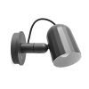 HAY Noc Wall Button LED fali lámpa