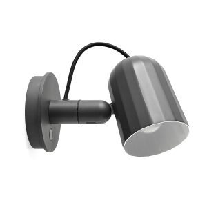 HAY Noc Wall Button LED fali lámpa