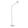 Háromcsuklós LED-es állólámpa Elegance